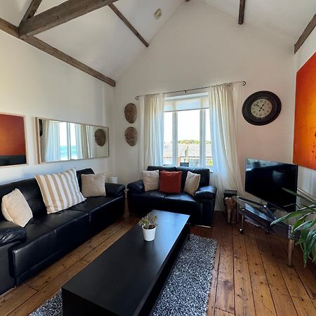 Longsands Beach Apartment 3 Tynemouth Free Onsite Parking Εξωτερικό φωτογραφία
