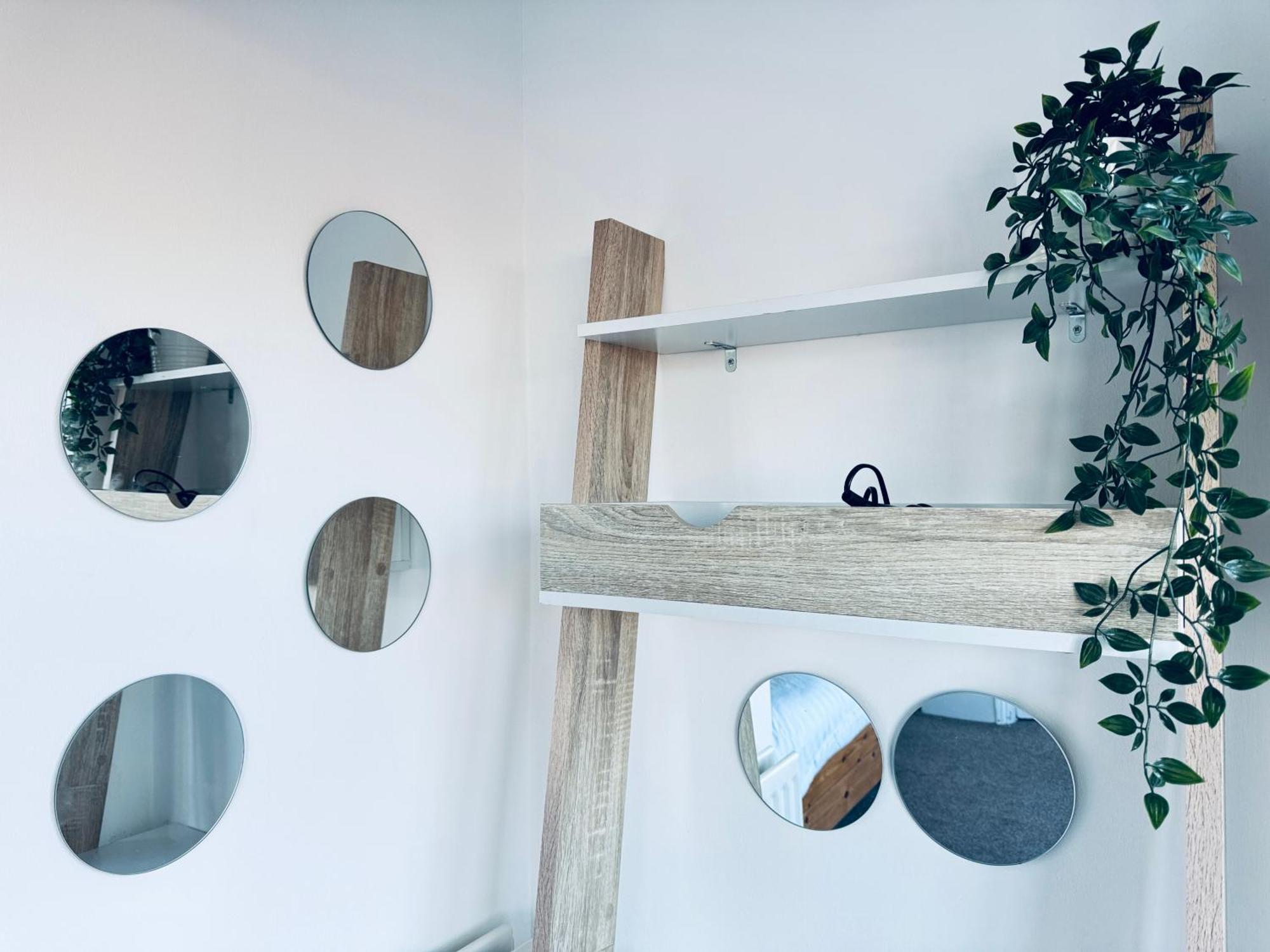 Longsands Beach Apartment 3 Tynemouth Free Onsite Parking Εξωτερικό φωτογραφία