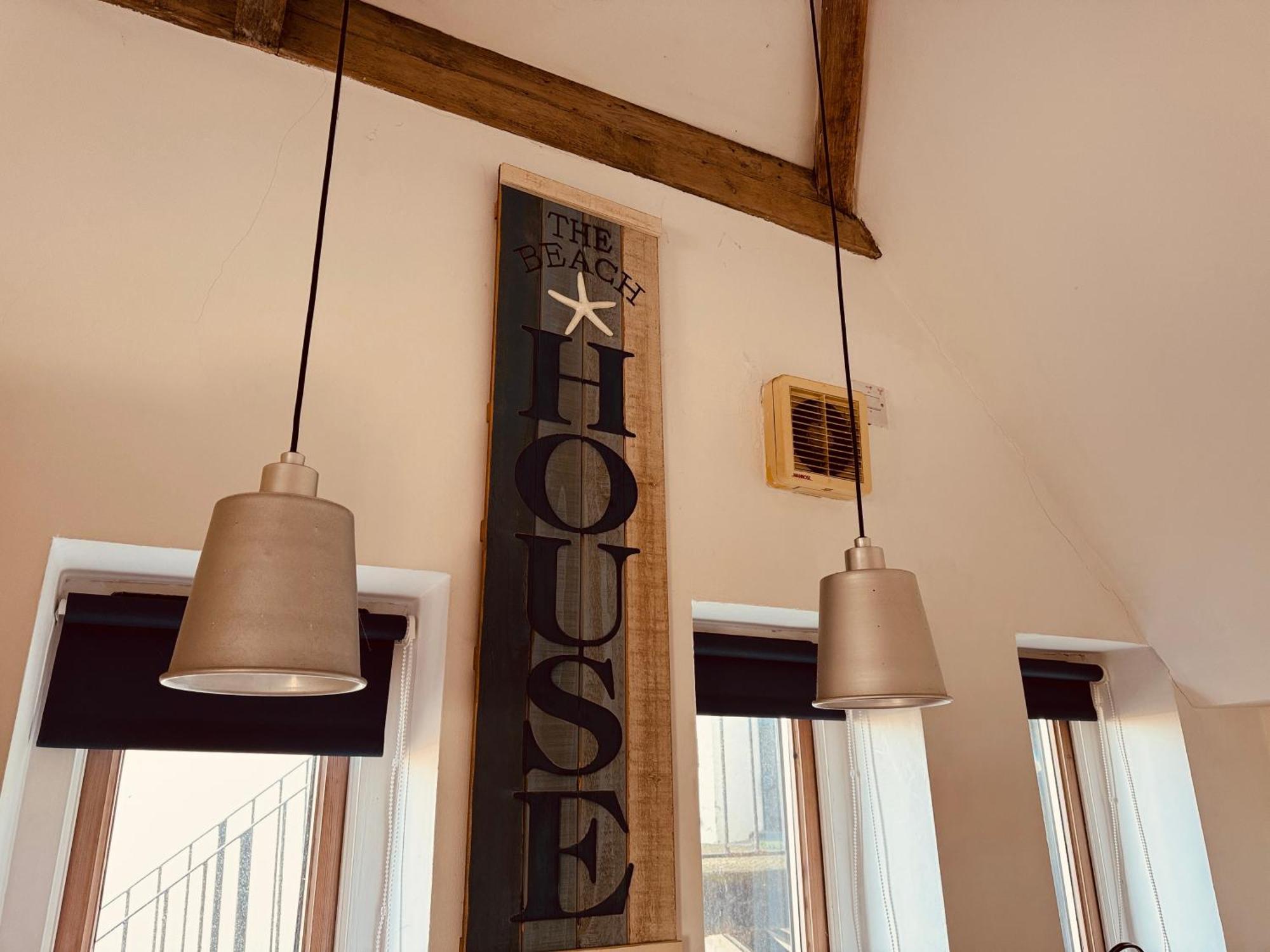 Longsands Beach Apartment 3 Tynemouth Free Onsite Parking Εξωτερικό φωτογραφία