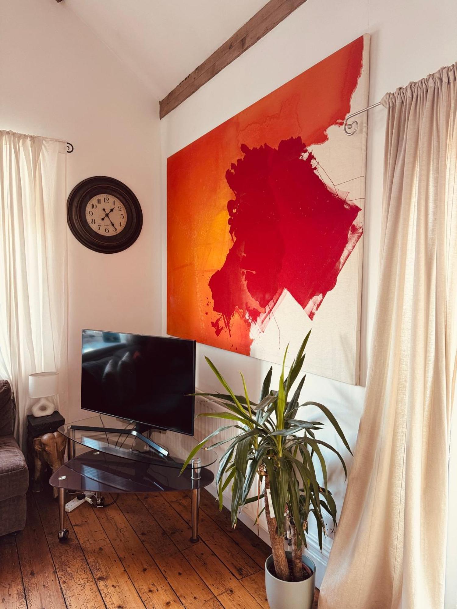 Longsands Beach Apartment 3 Tynemouth Free Onsite Parking Εξωτερικό φωτογραφία