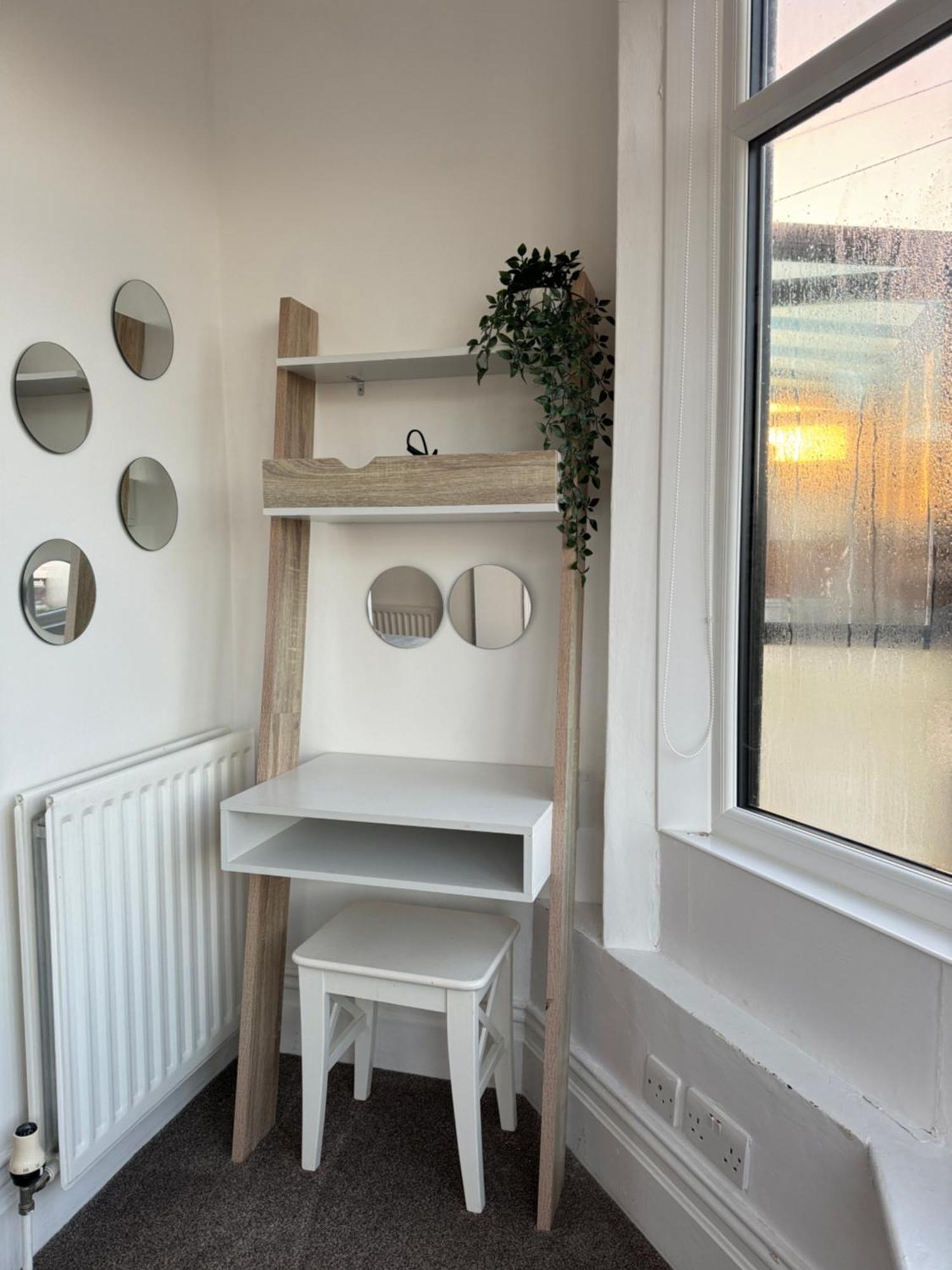 Longsands Beach Apartment 3 Tynemouth Free Onsite Parking Εξωτερικό φωτογραφία