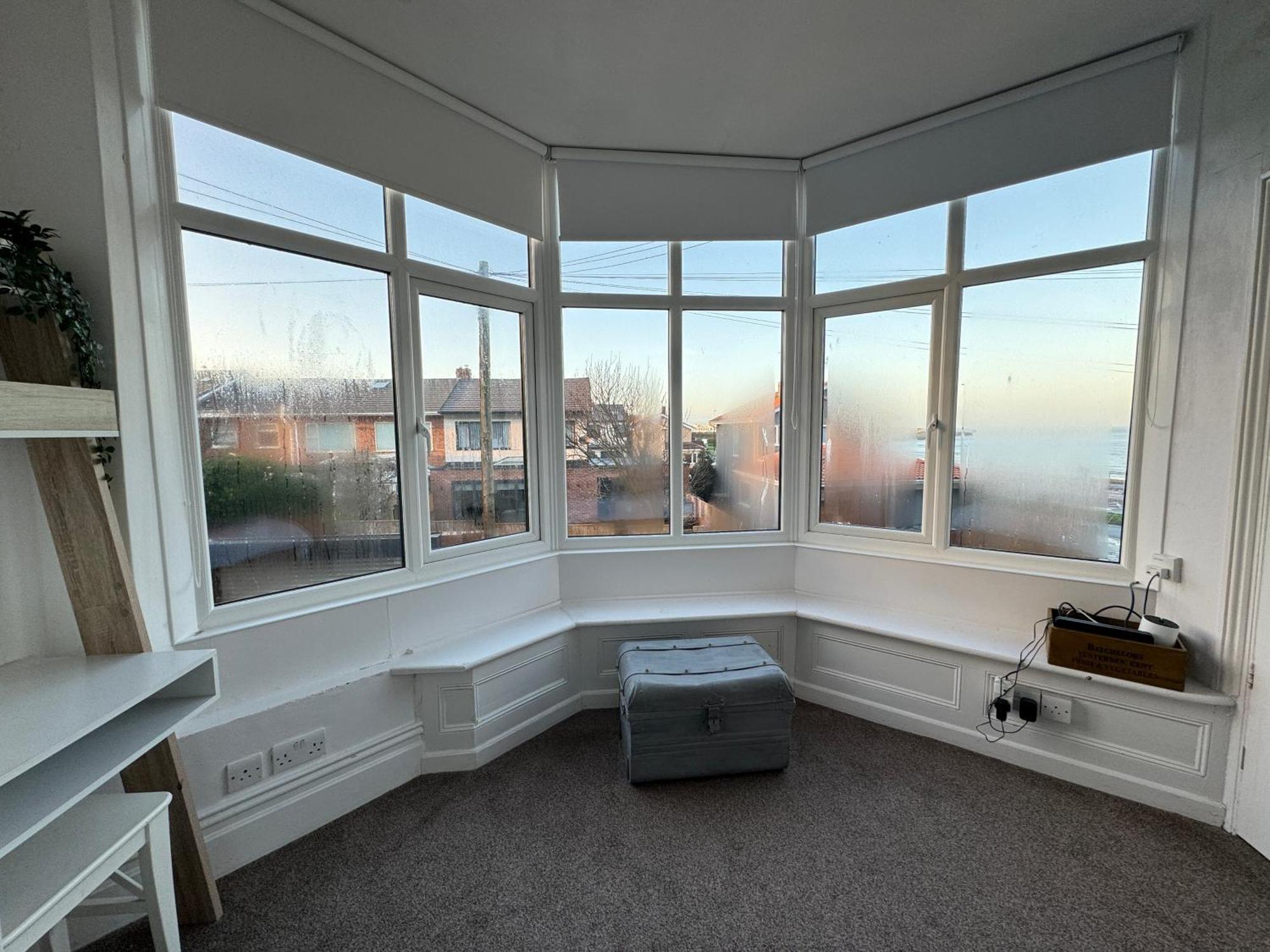 Longsands Beach Apartment 3 Tynemouth Free Onsite Parking Εξωτερικό φωτογραφία