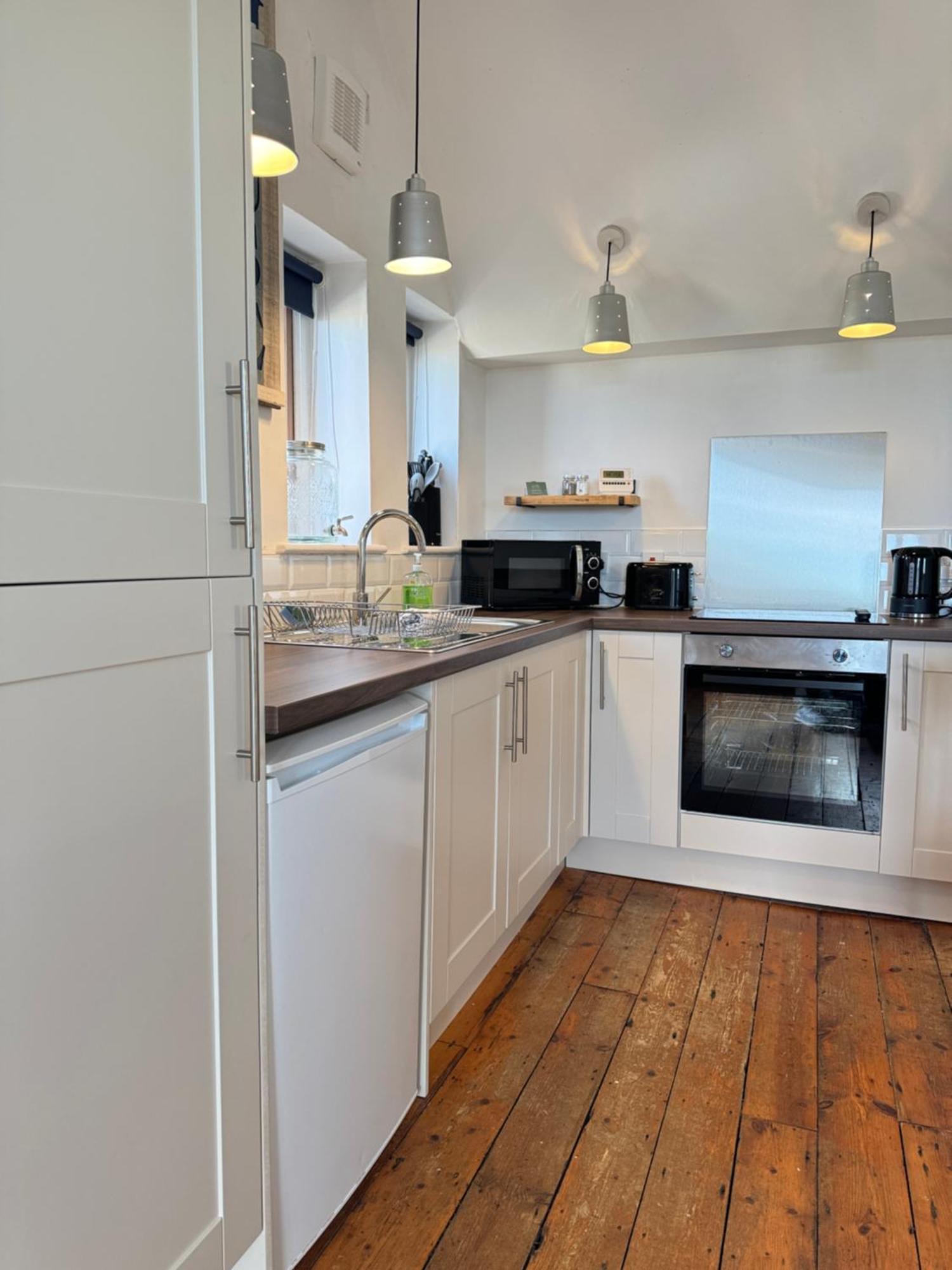 Longsands Beach Apartment 3 Tynemouth Free Onsite Parking Εξωτερικό φωτογραφία