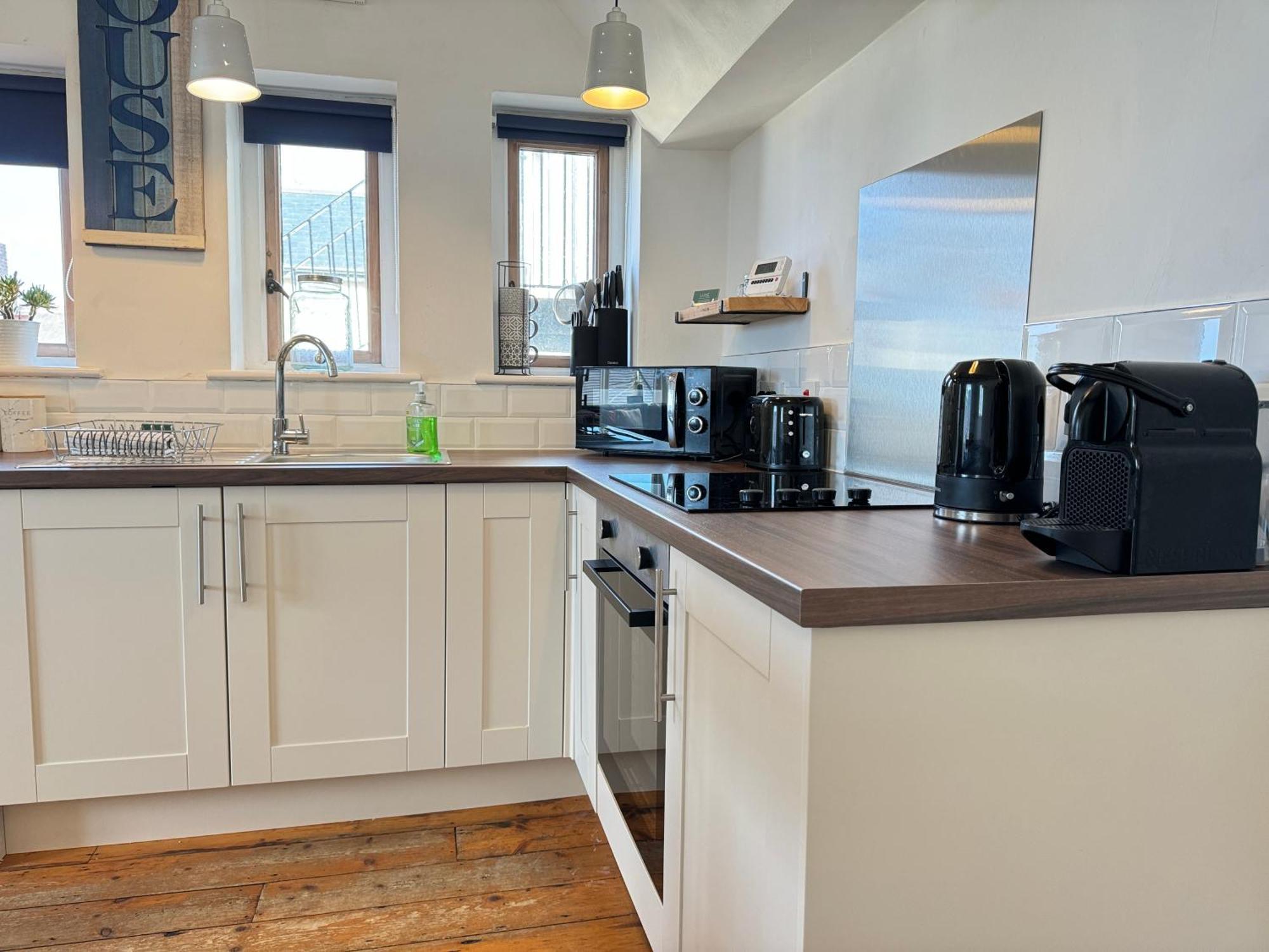 Longsands Beach Apartment 3 Tynemouth Free Onsite Parking Εξωτερικό φωτογραφία